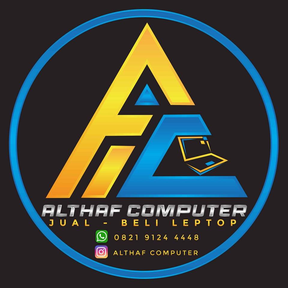 althaf computer