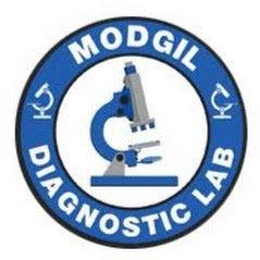 Modgil Diagnostic Laboratory | Kangra