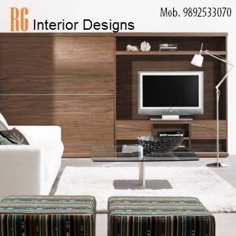 RG Interior Designs | Mumbai