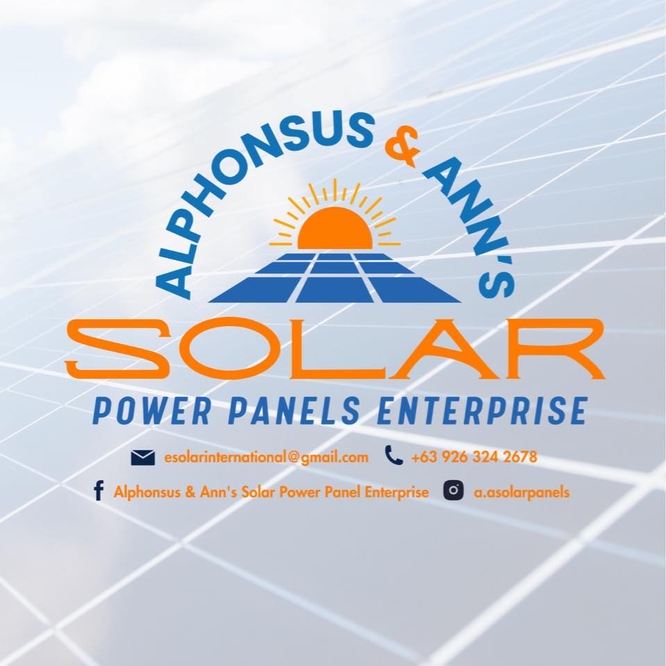 Rotating brownouts this year ! Super el niño ! Let’s get ready ! Secure ...