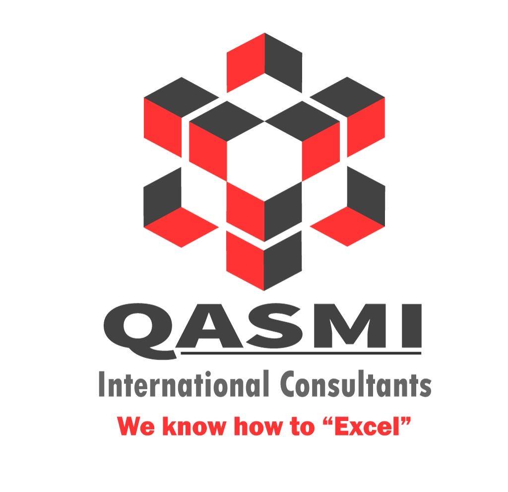 Qasmi International Consultants