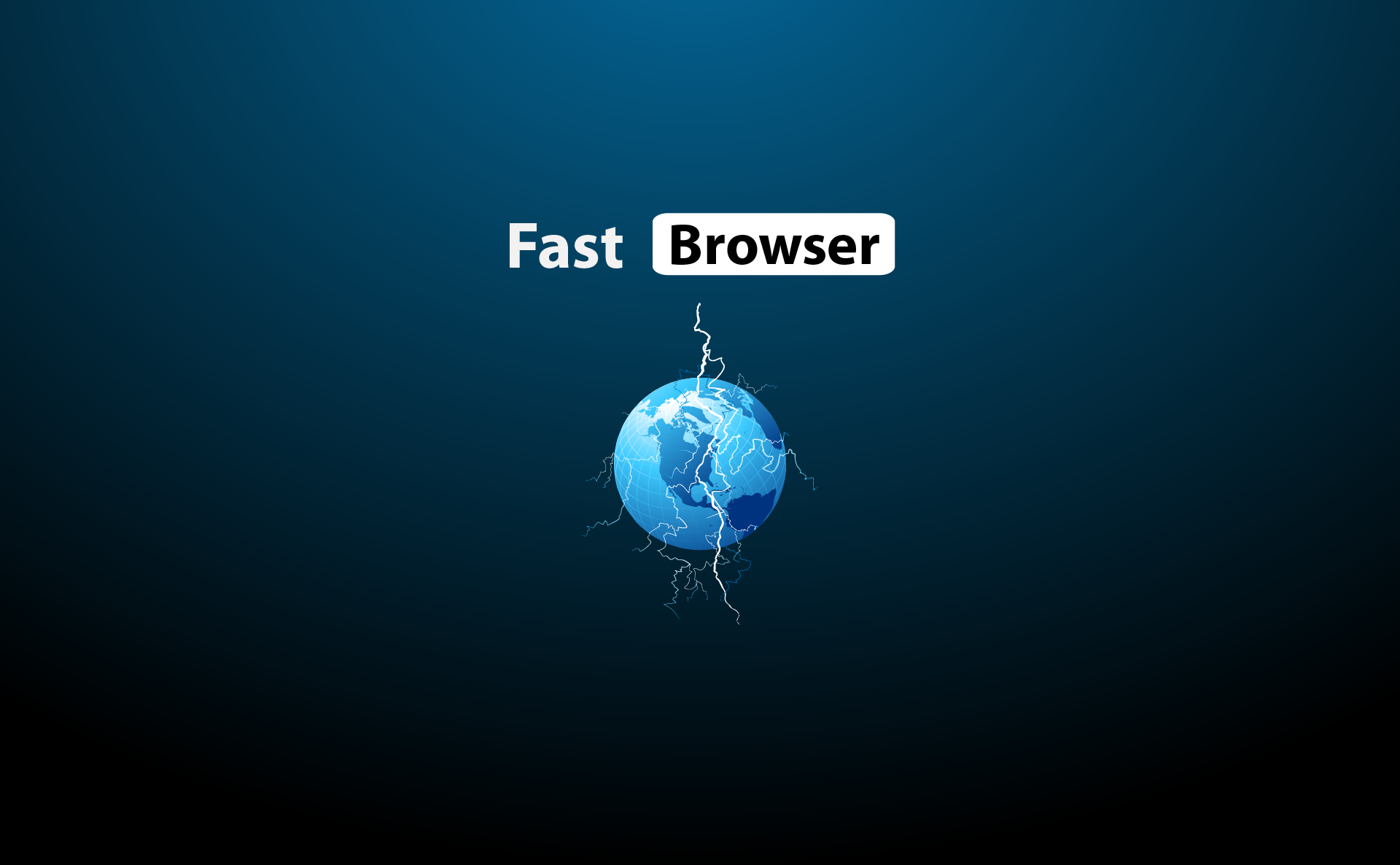 Fast Browser