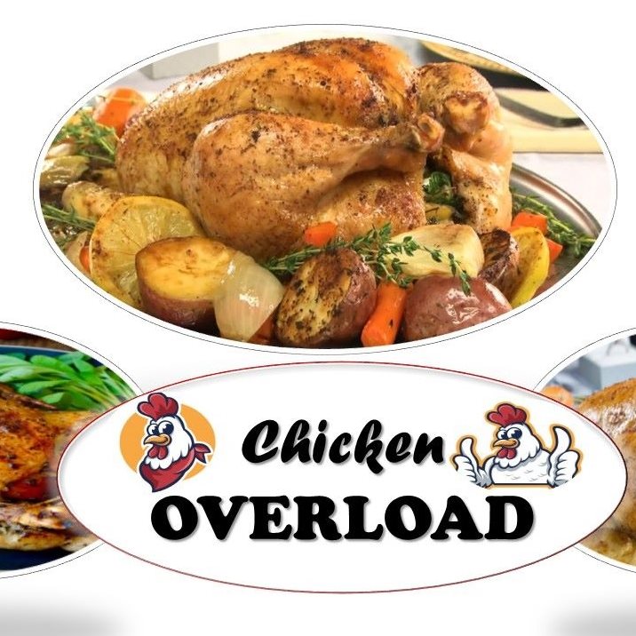 Chicken Overload | Jolo