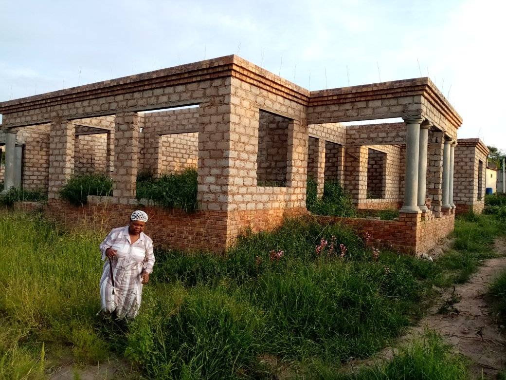 HomeChoice Architects
