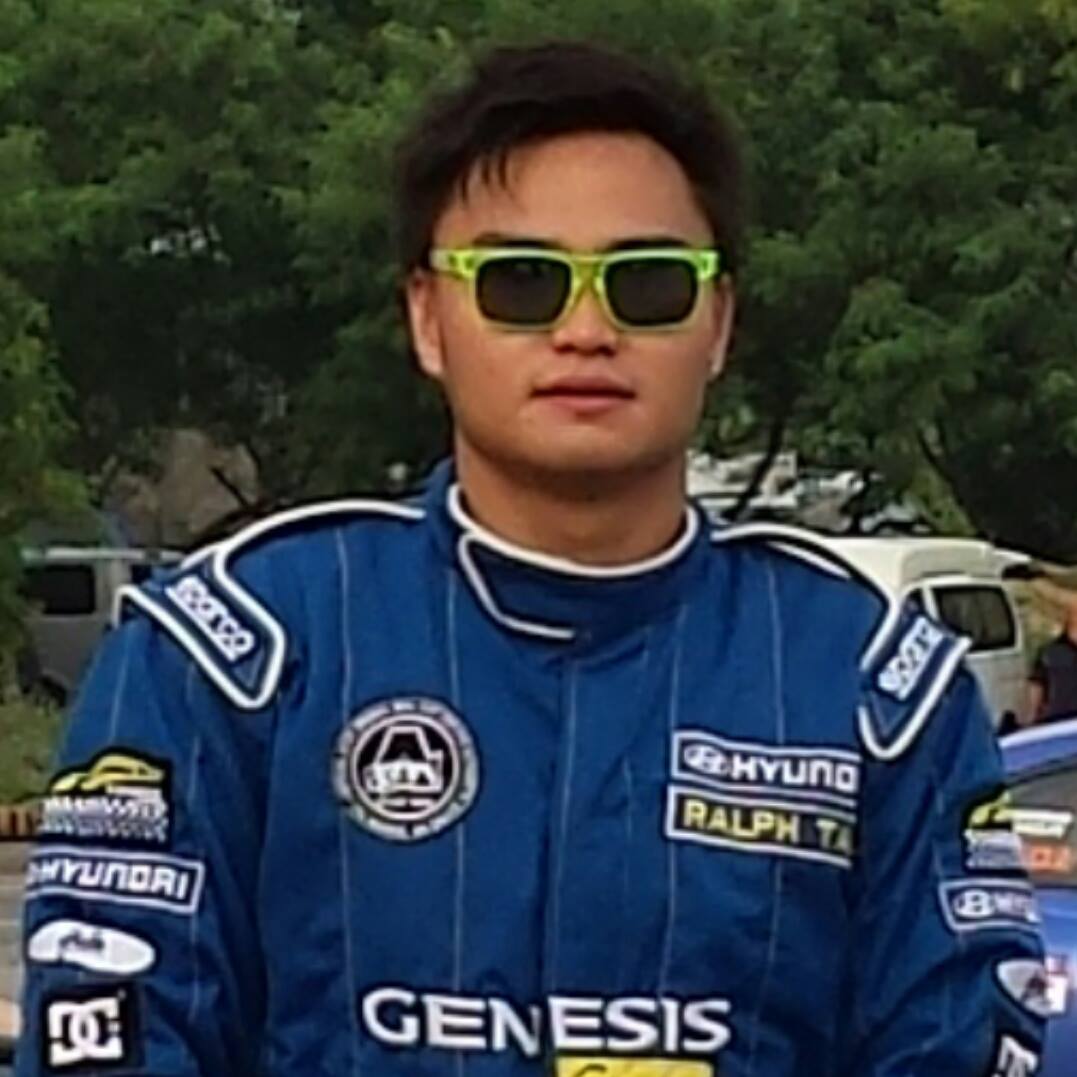 Ralph Tan