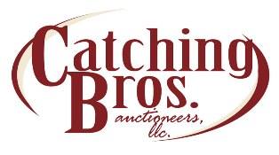 Catching Bros. Auctioneers, llc | Howe TX