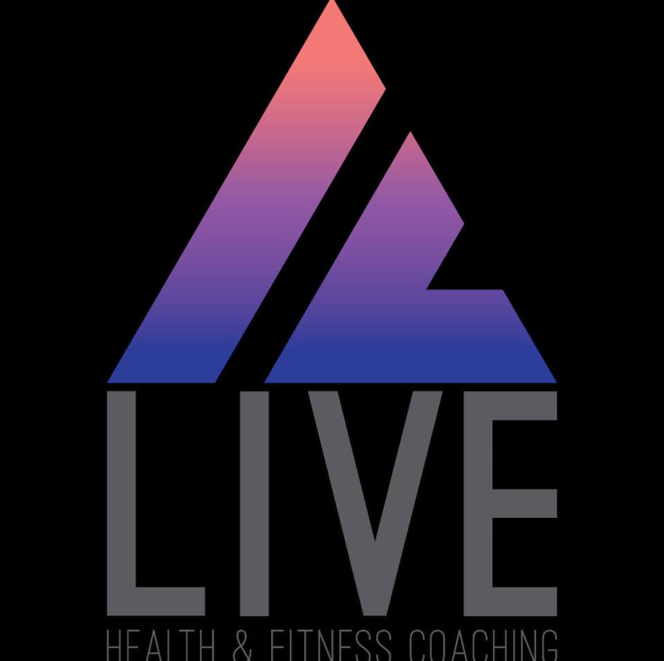 LIVE, Health & Fitness Coaching