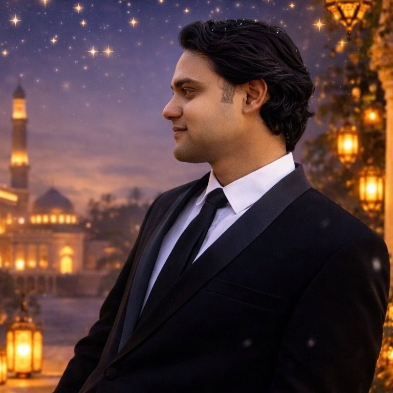 Rashid Ansari