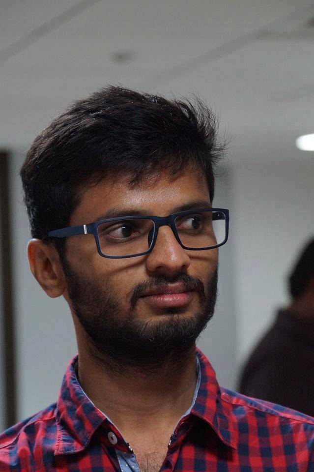 KV Kumar Kavuri Film PRO