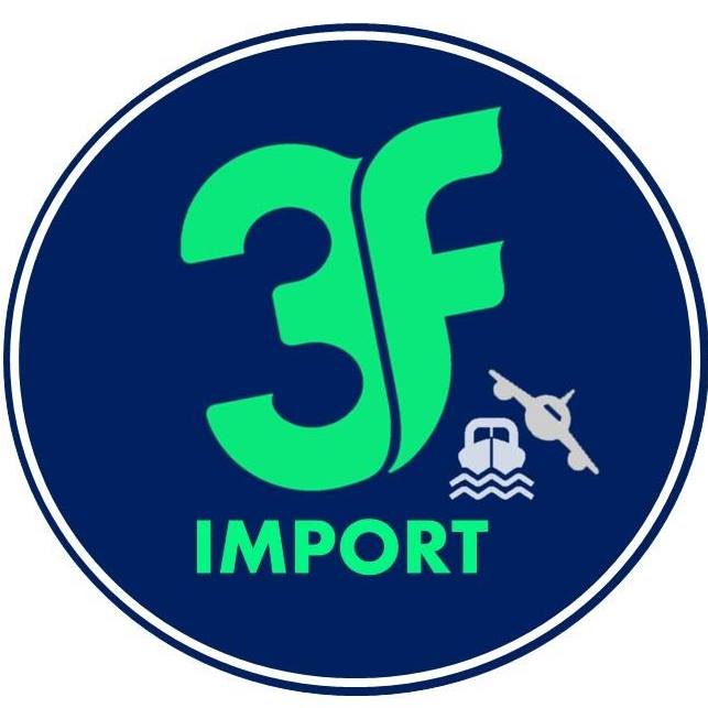 3F Import