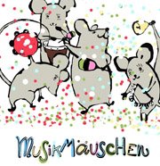 Musikmäuschen - Danshova & Co