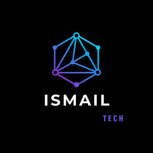Ismail Tech