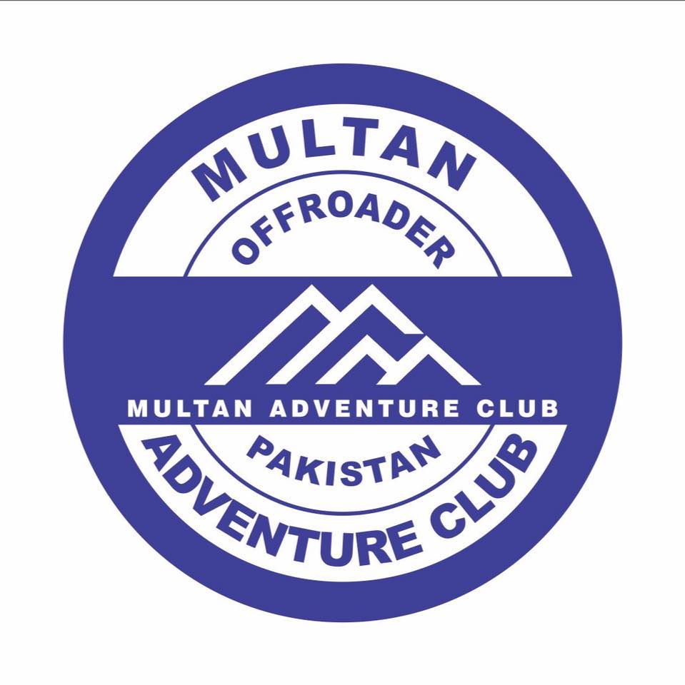 Multan Adventure club Multan