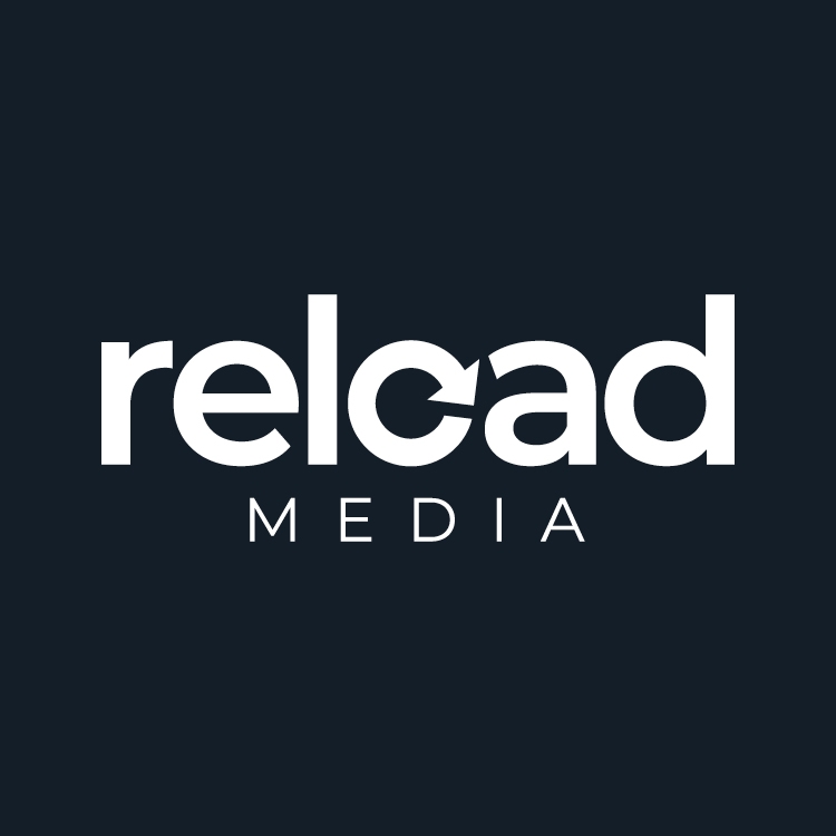 Reload Media | Brisbane QLD