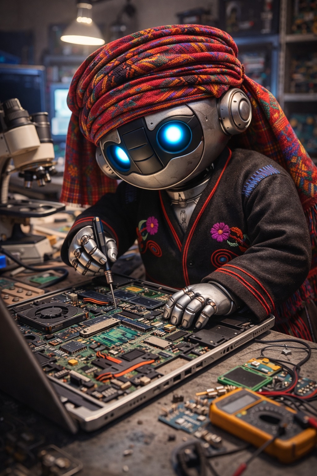 Mash Pc Repairs