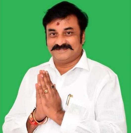 R. S. Raajesh
