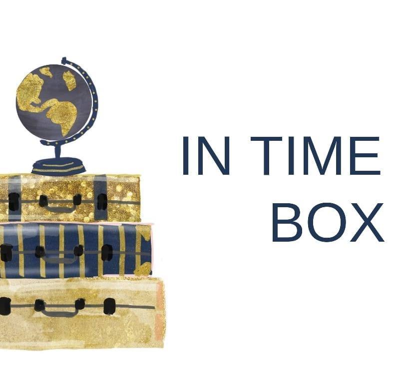 IN TIME BOX