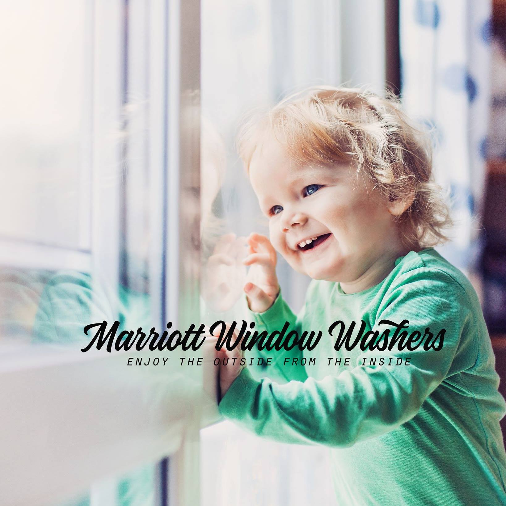 Marriott Window Washers