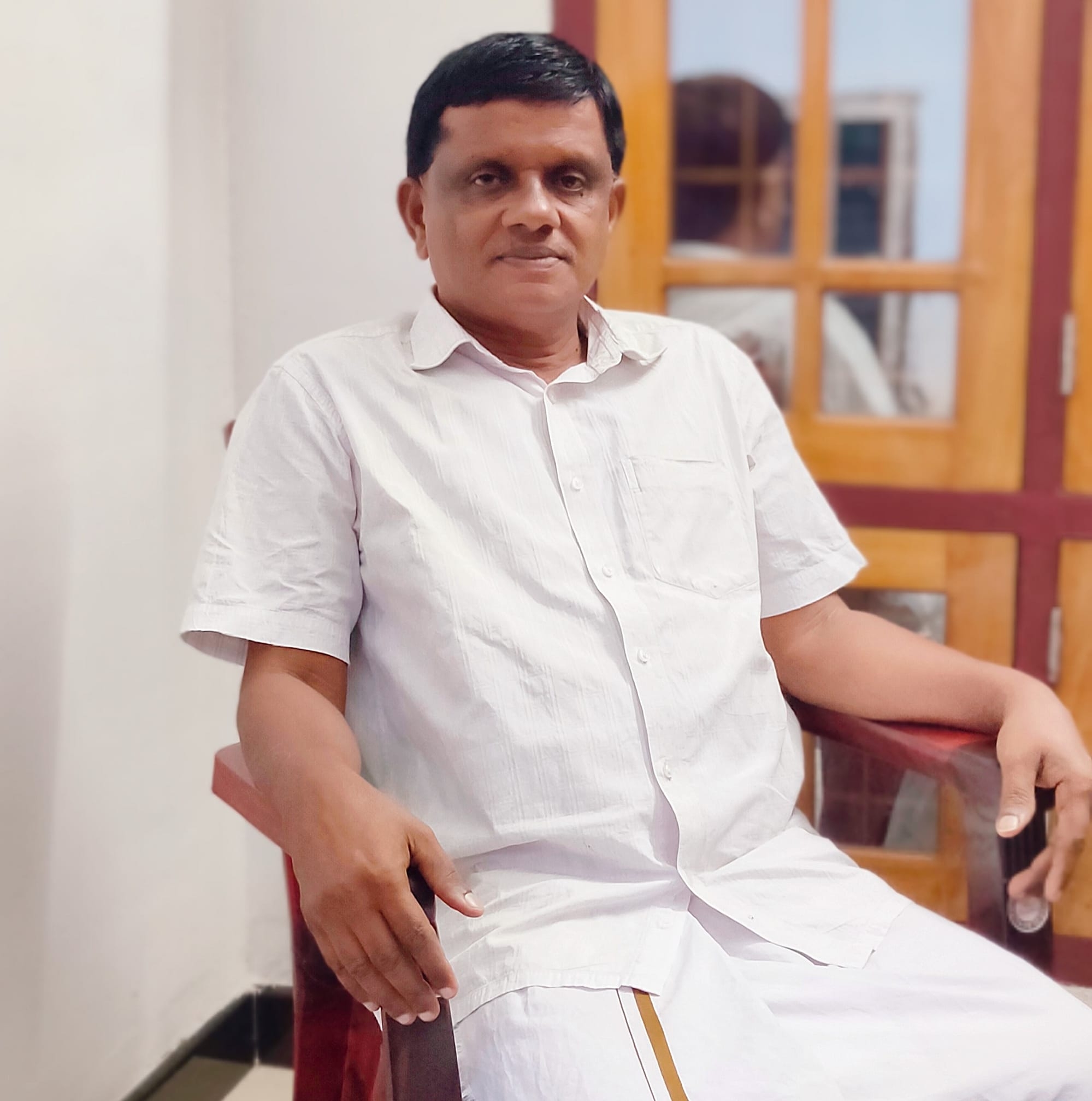 Adv. P C Mathew