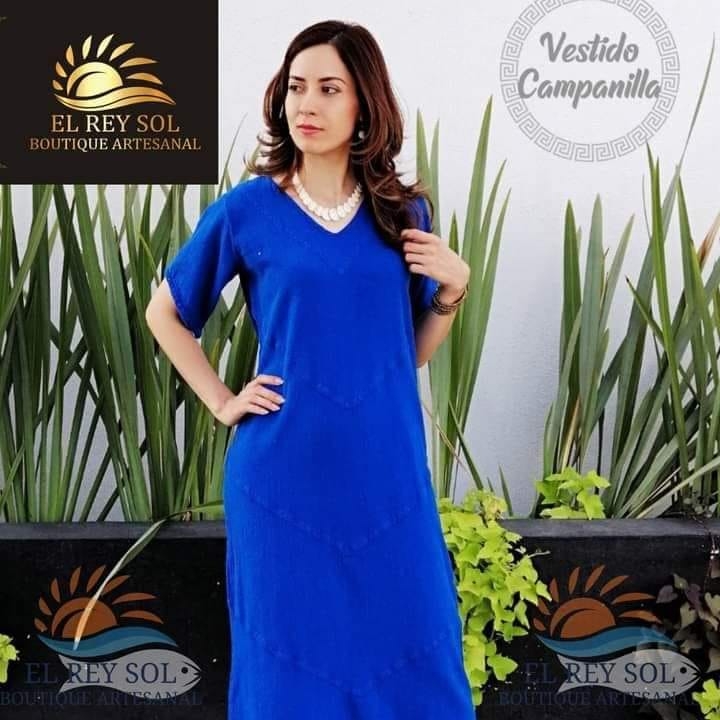 REY SOL- Boutique Artesanal | Colima