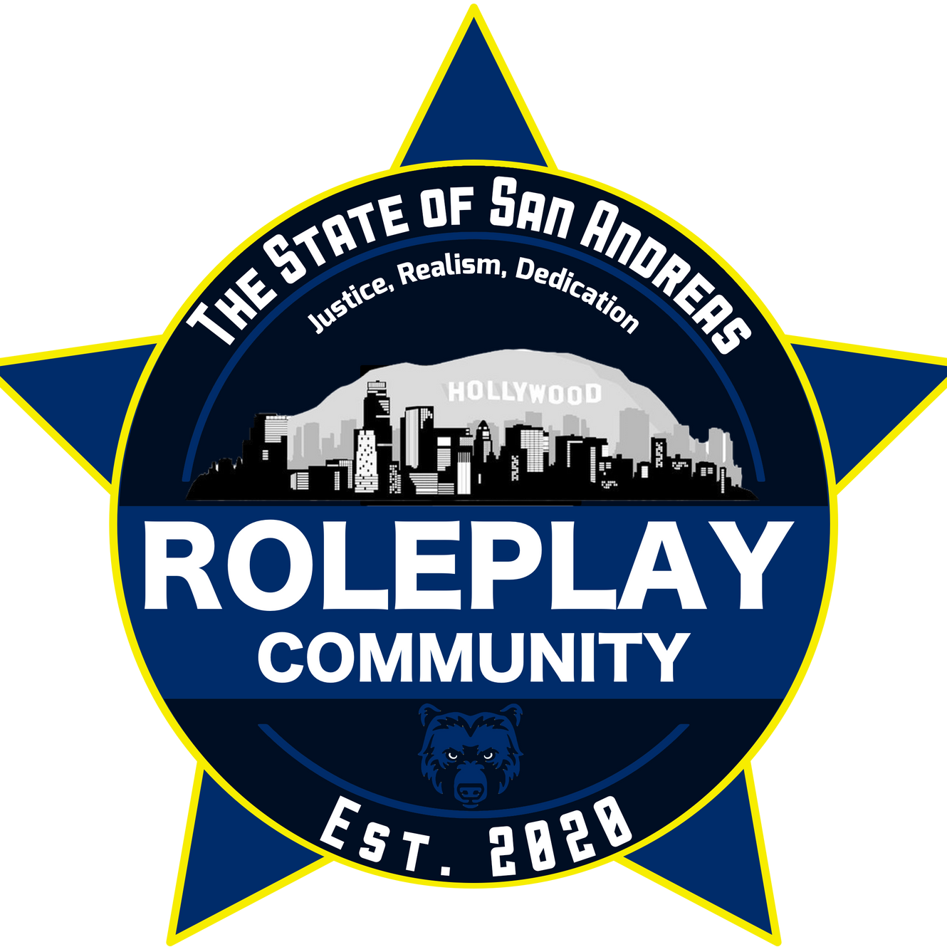Tennessee State Roleplay
