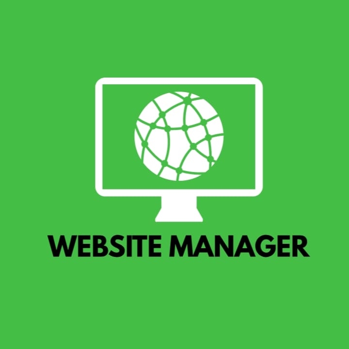 Website Manager