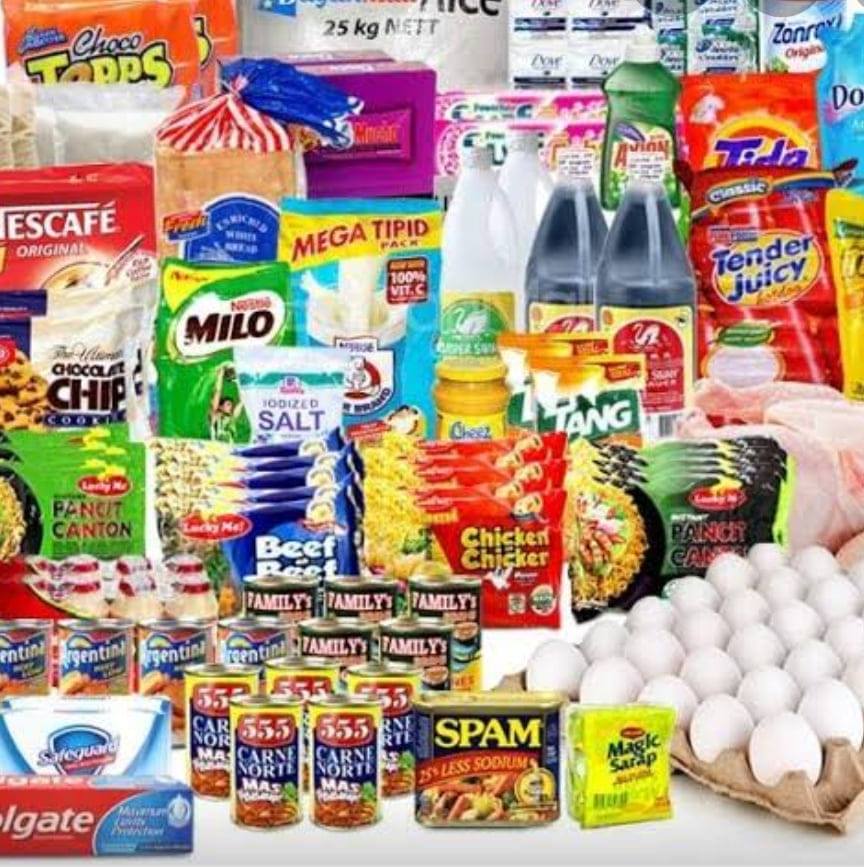 Rashid Super Store - Your Shopping Partner