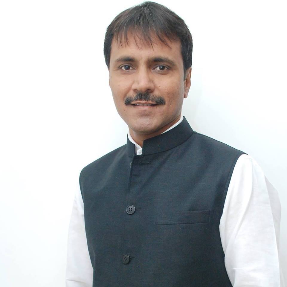 Ashish Raval | Ahmedabad