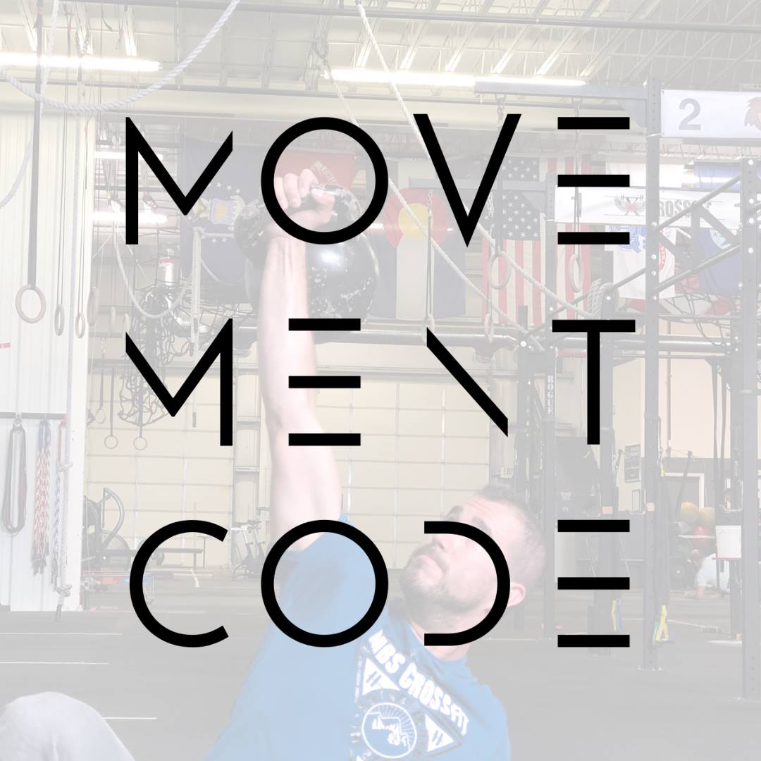 Movement Code
