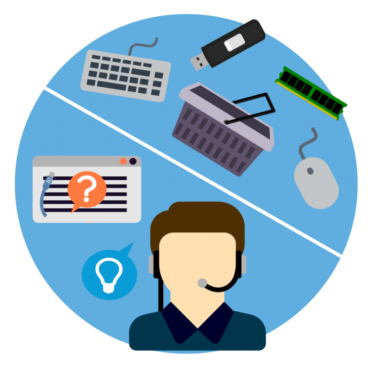 Genius-Informatique | Libreville