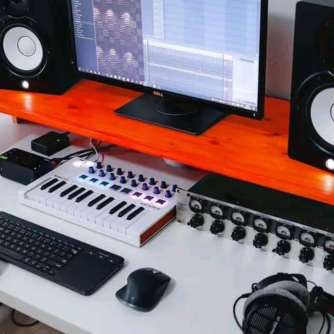 Music