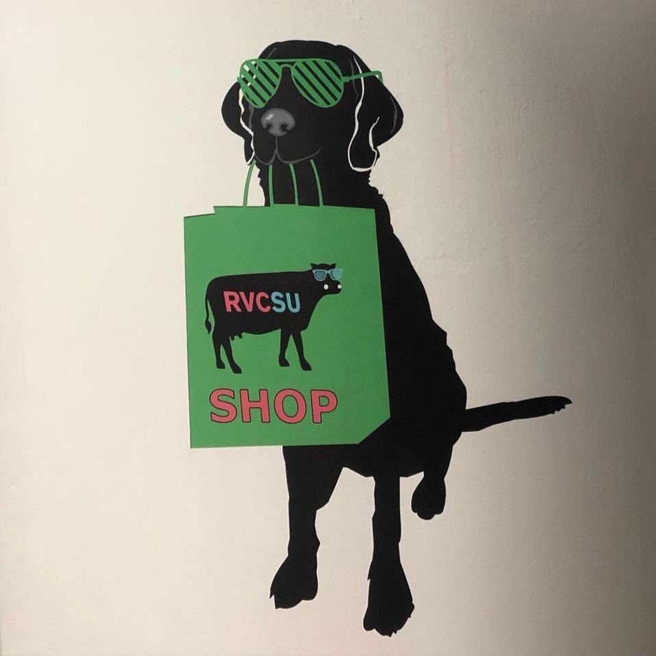 RVC SU Shop | Hertford