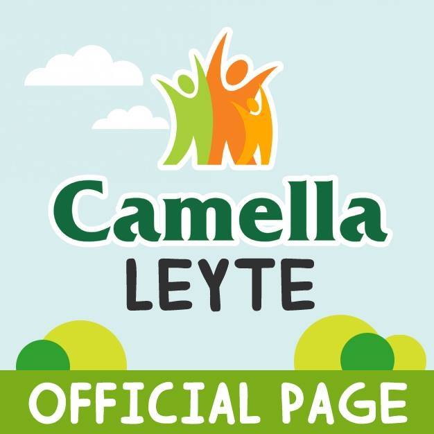 Camella Leyte - READY FOR OCCUPANCY now available!! Own Your Dream Home ...