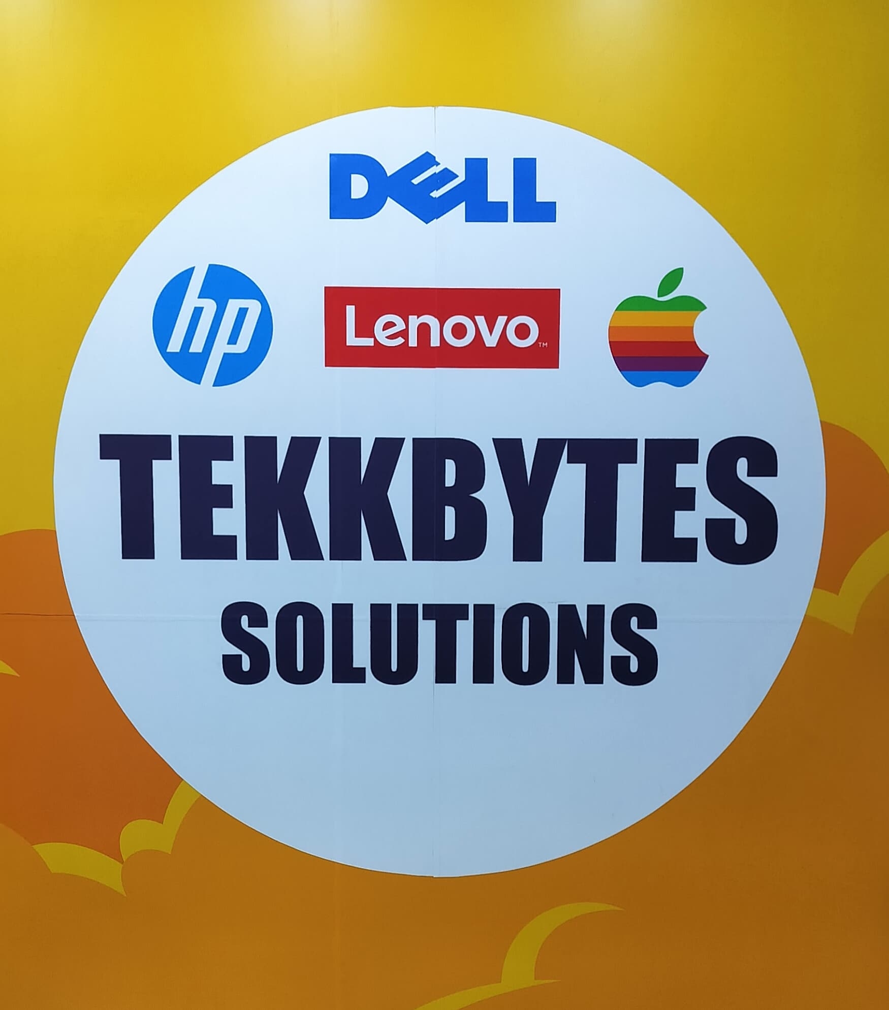 Tekkbytes Solutions