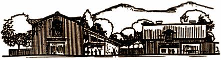 Hurst Ranch Historical Foundation | West Covina CA