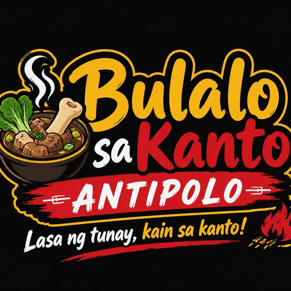 Bulalo sa Kanto | Antipolo