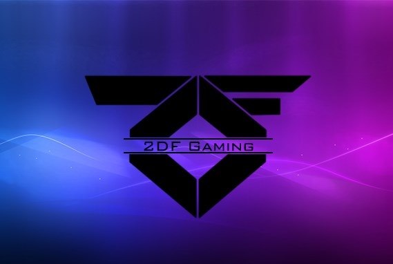 2DF Gaming