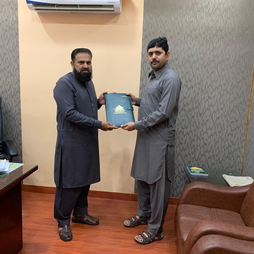 Friends Associates group | Lahore