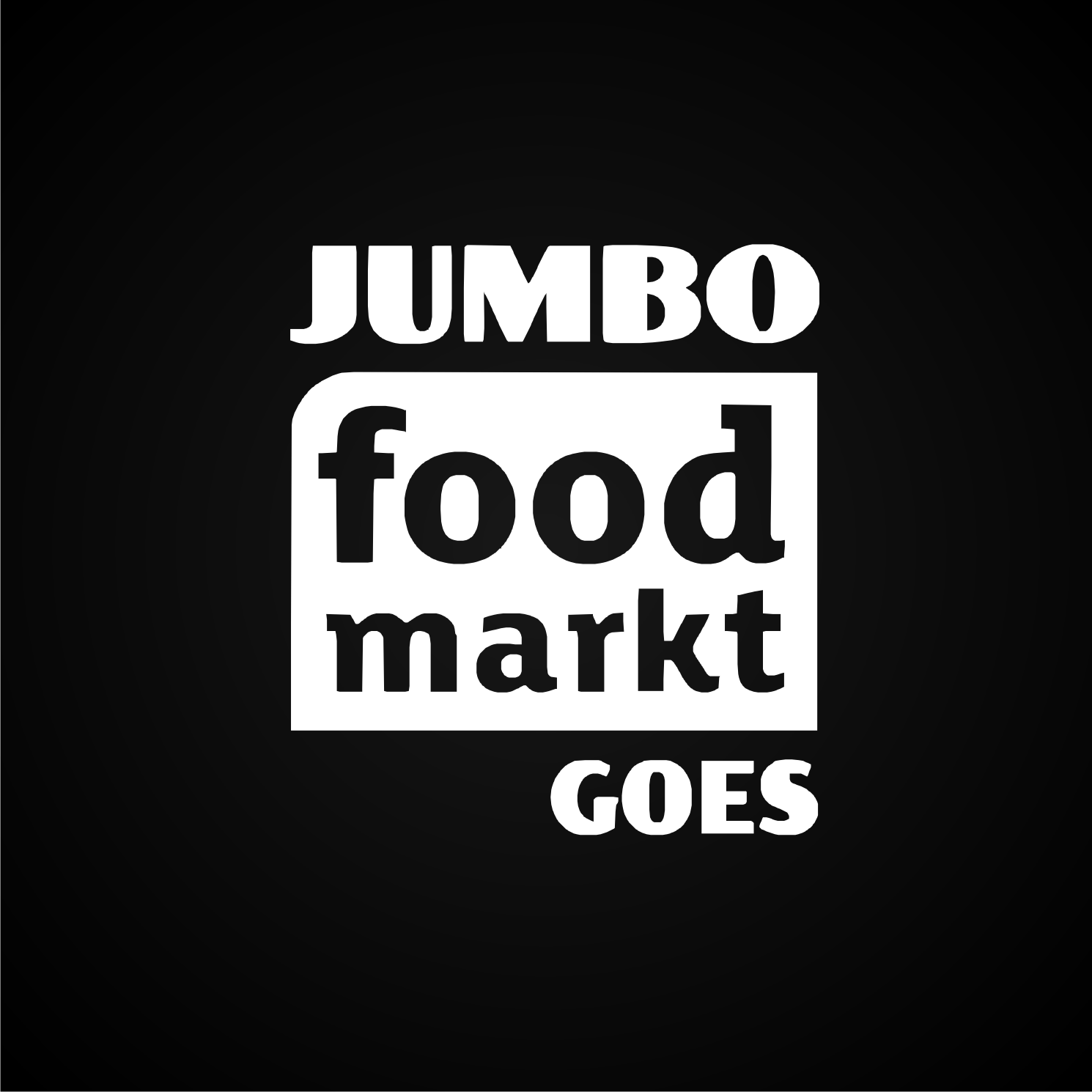 🚧 ONS PARKEERTERREIN KRIJGT EEN... - Jumbo Foodmarkt Goes | Facebook