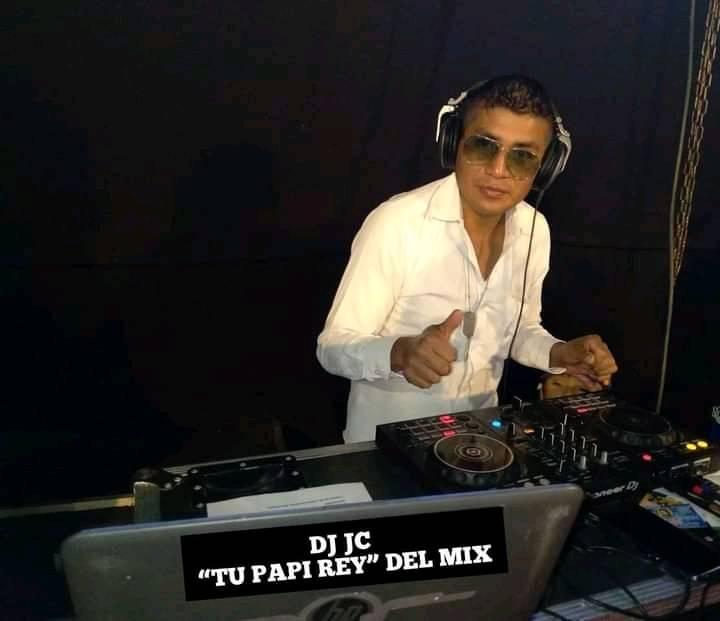 Dj Jc Juan Carlos“Tu papi Rey” Del mix | Guayaquil