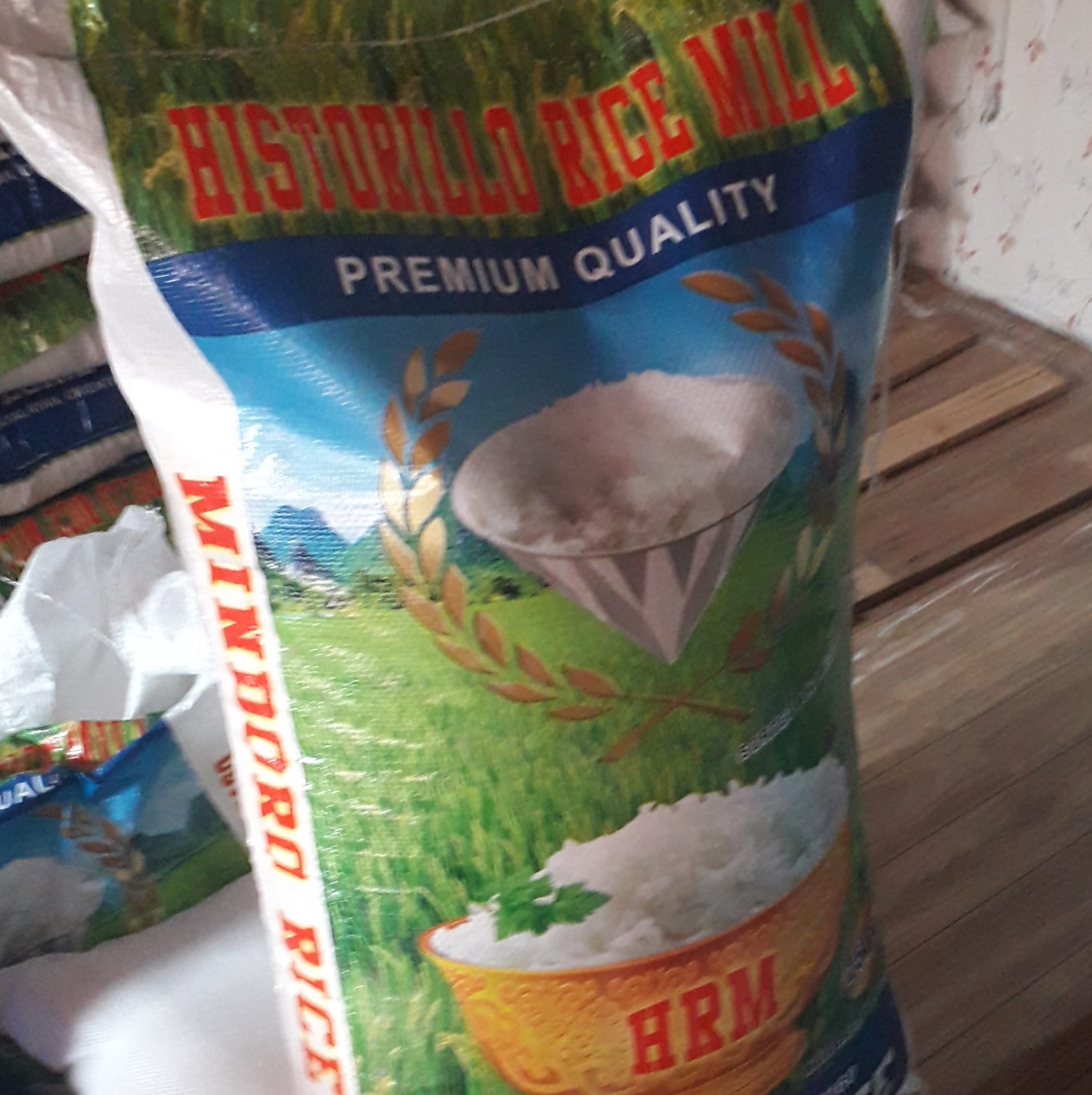 Historillo Rice Cavite Supplier | Dasmariñas