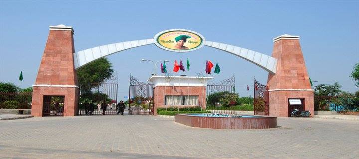 JCD Vidyapeeth ,sirsa. | Sirsa