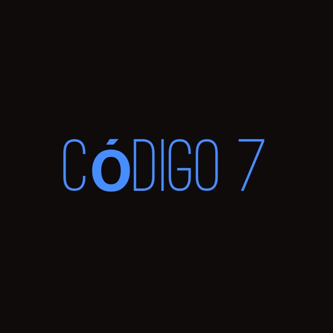 Código 7