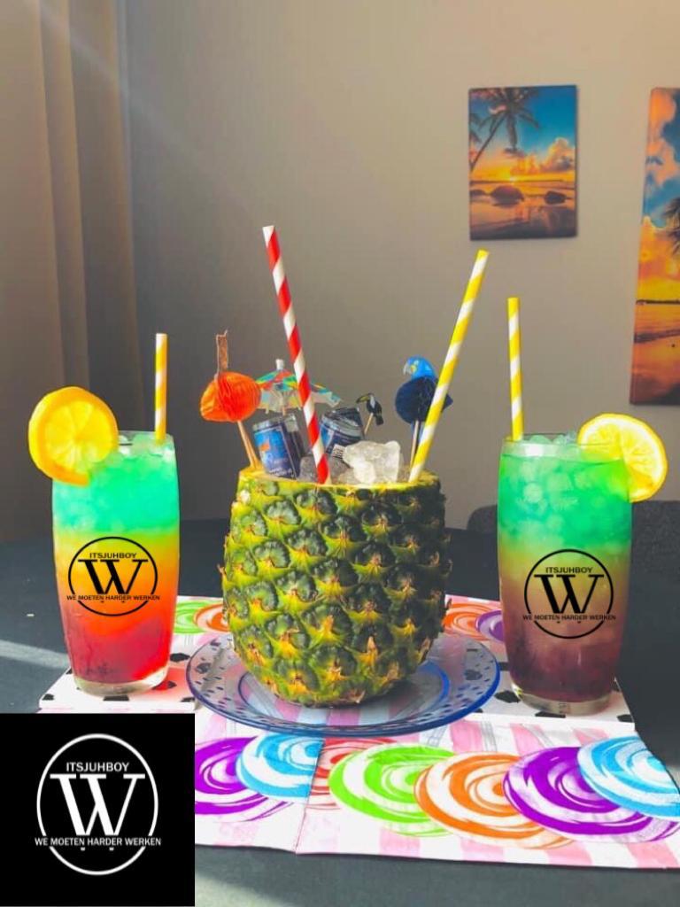 Wizzboy cocktail