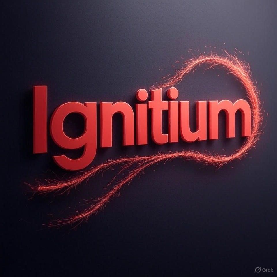 Ignitium | Islamabad