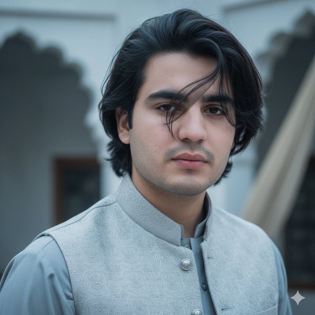 RAZAQ KHAN