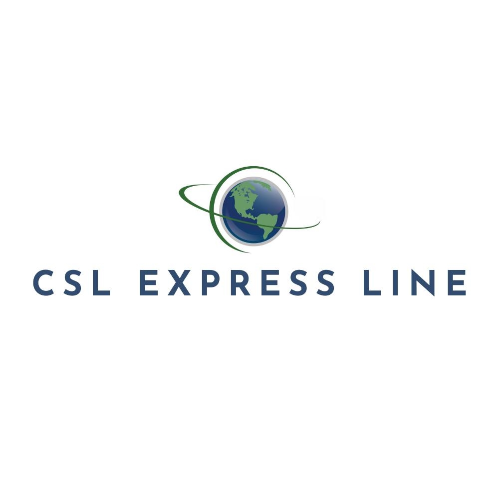 CSL Express Line | Compton CA
