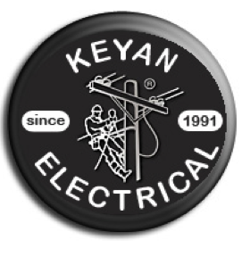 Keyan Electrical Sales | Pasay City