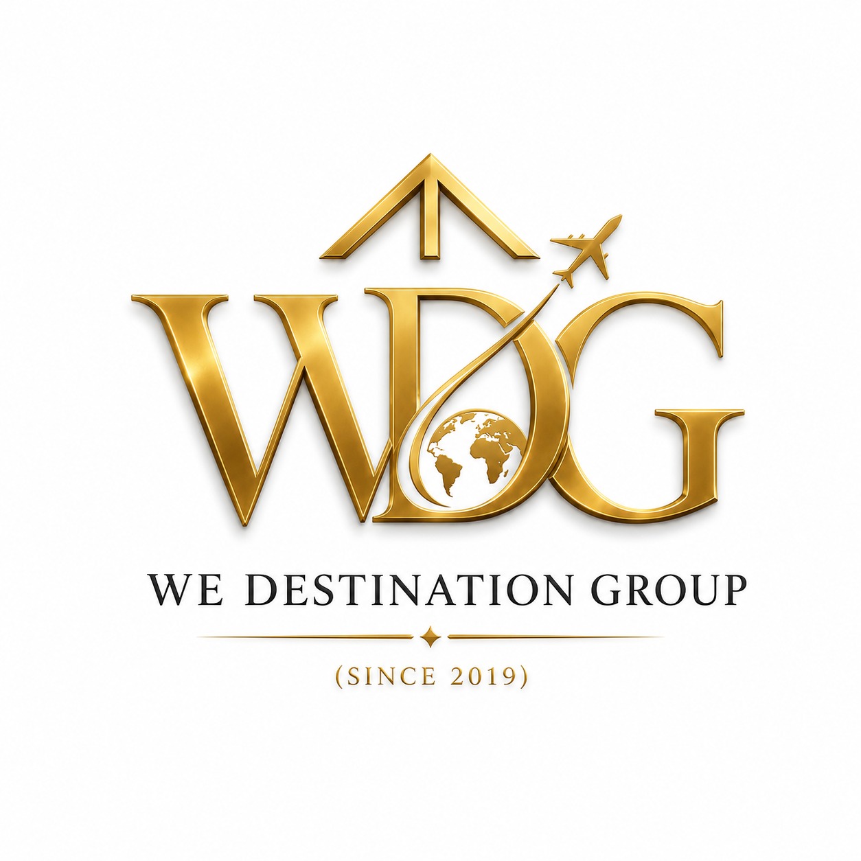 We Destination Group | Pattaya