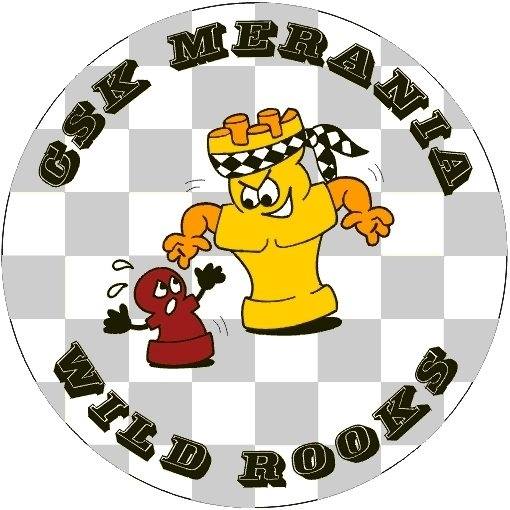 CSK Merania Chess | Merano